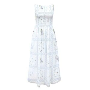 Hill House Cosima Dress
